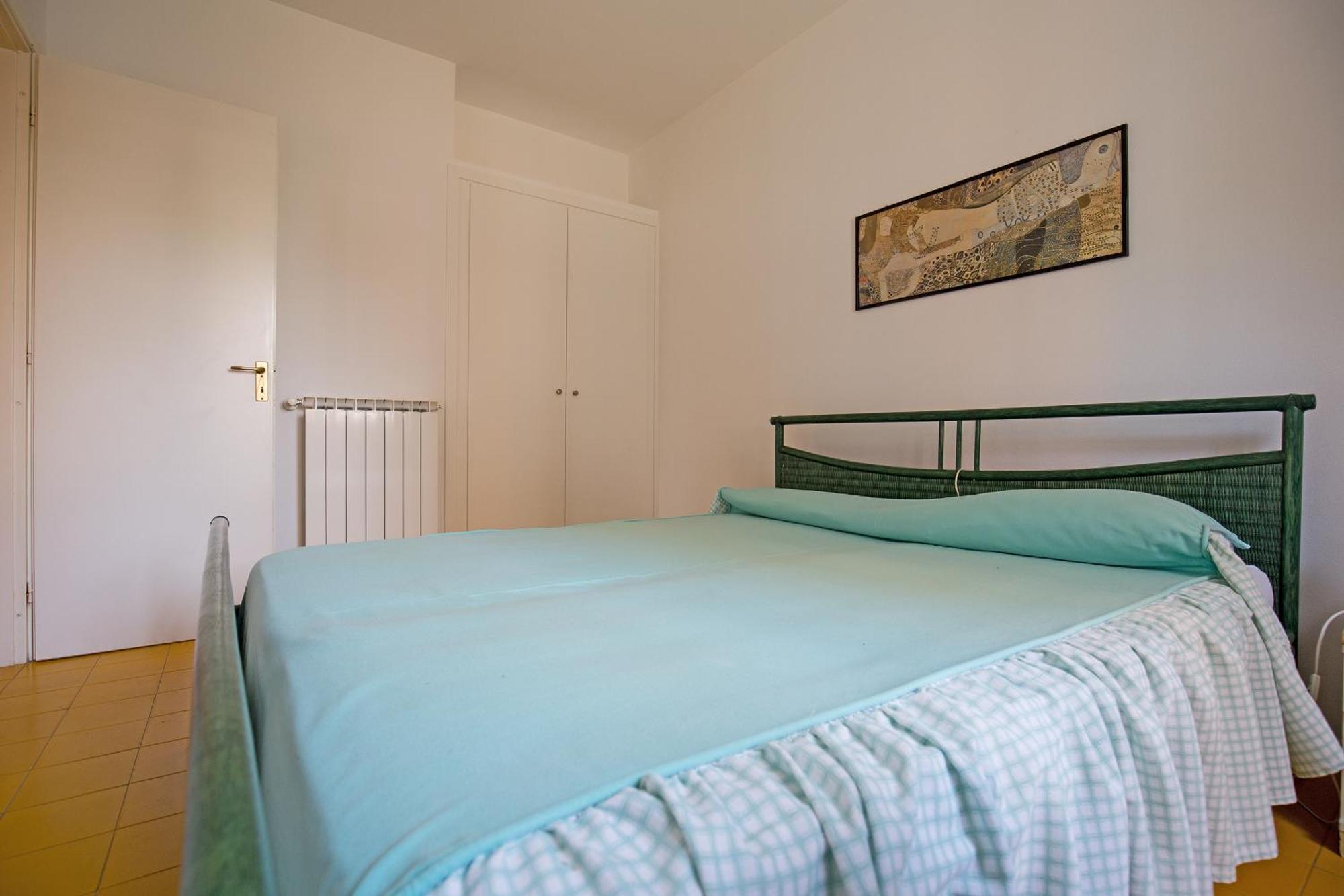 Residence Selenis Каорле Номер фото